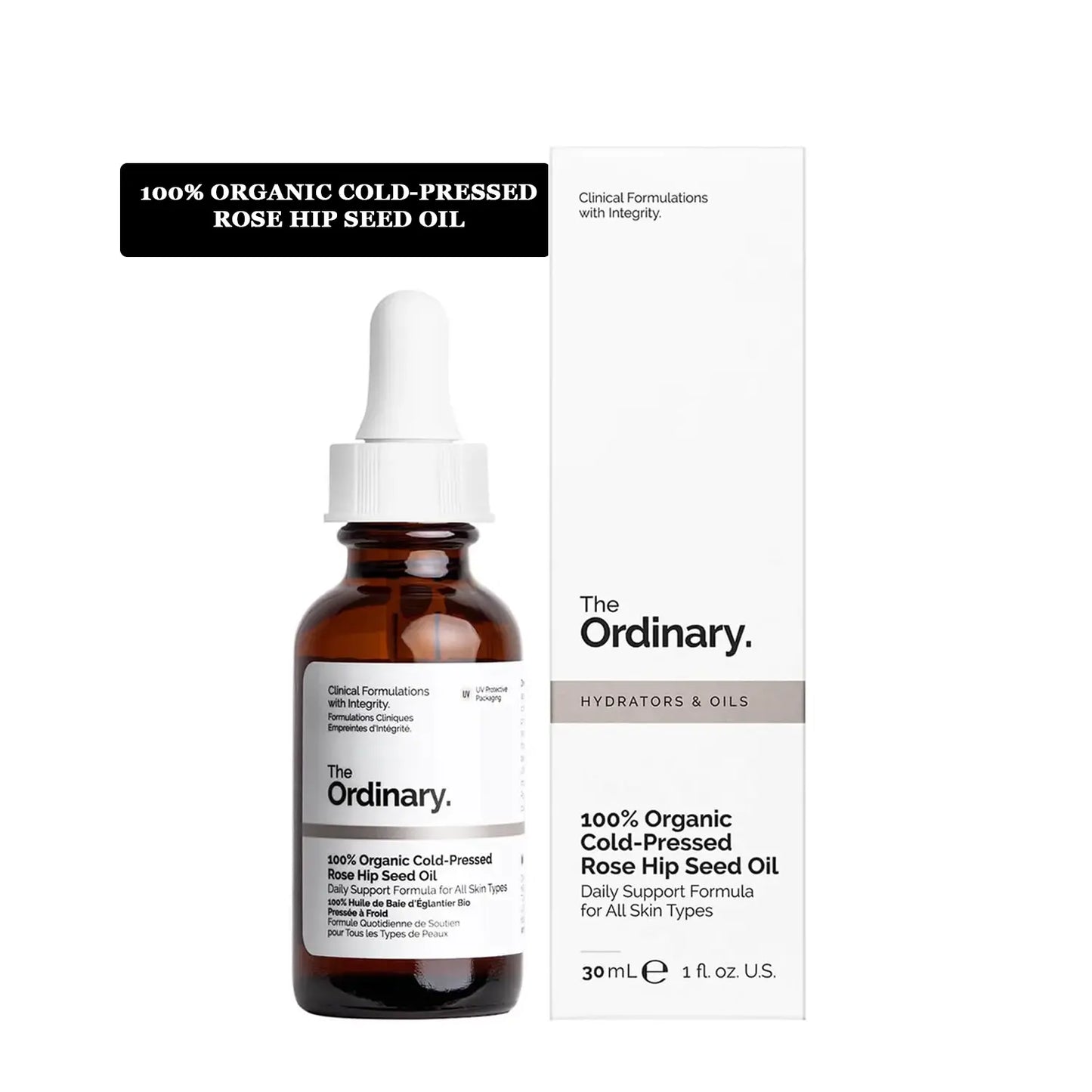 Hyaluronic Acid 2% B5 + Caffeine Solution 5% EGCG Combo