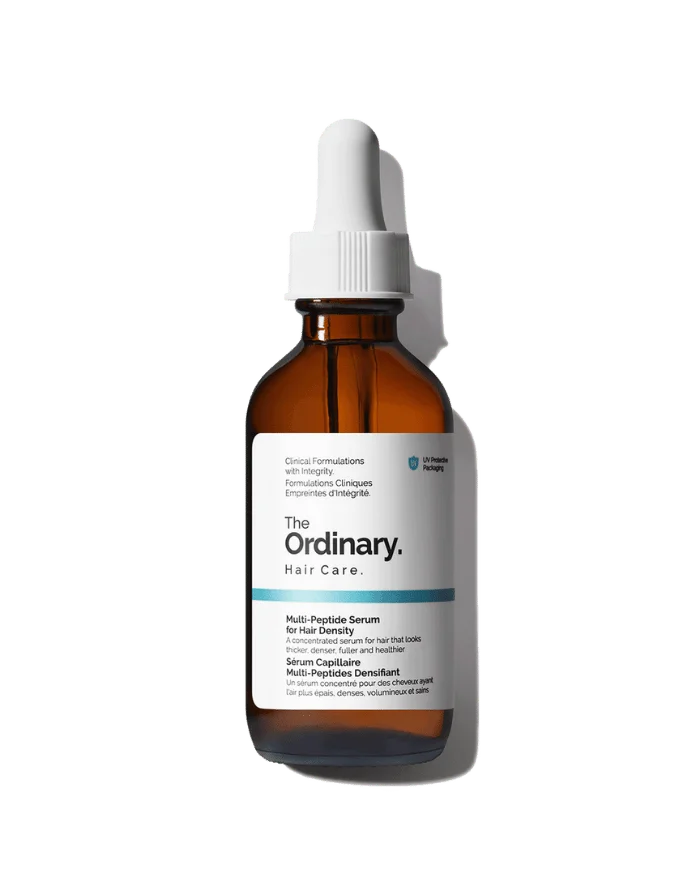 Multi-Peptide Serum For Hair Density 60ML
