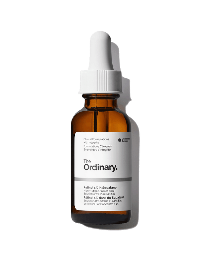 Retinol 0.5% In Squalane