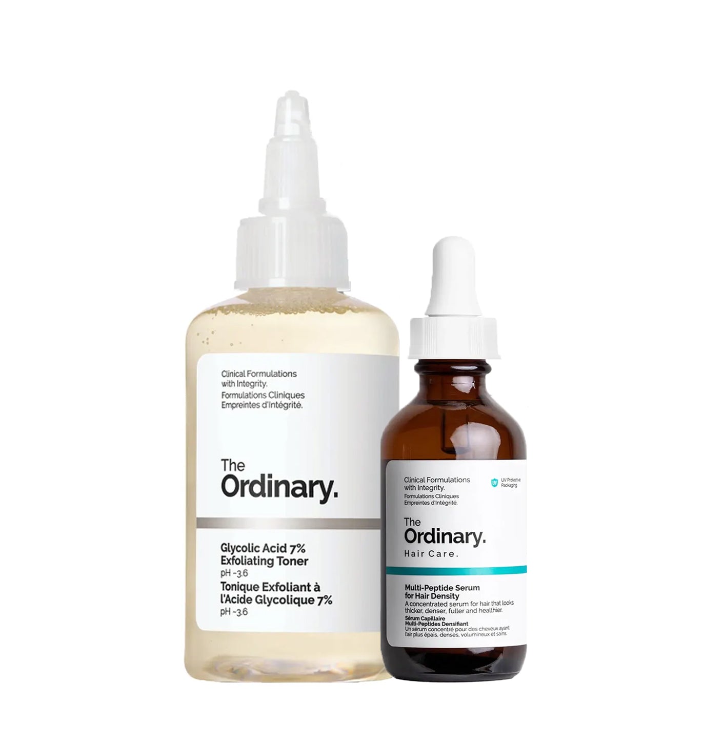 Hair & Scalp Collection