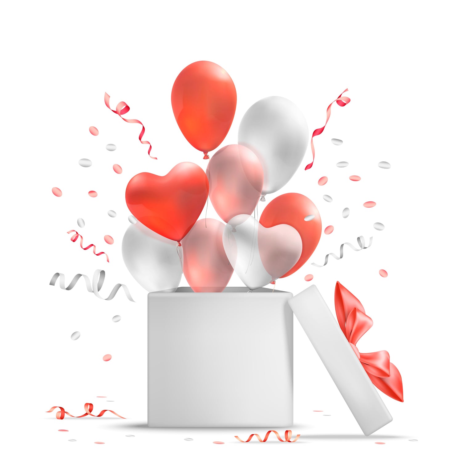 Abnormal Birthday Bundles