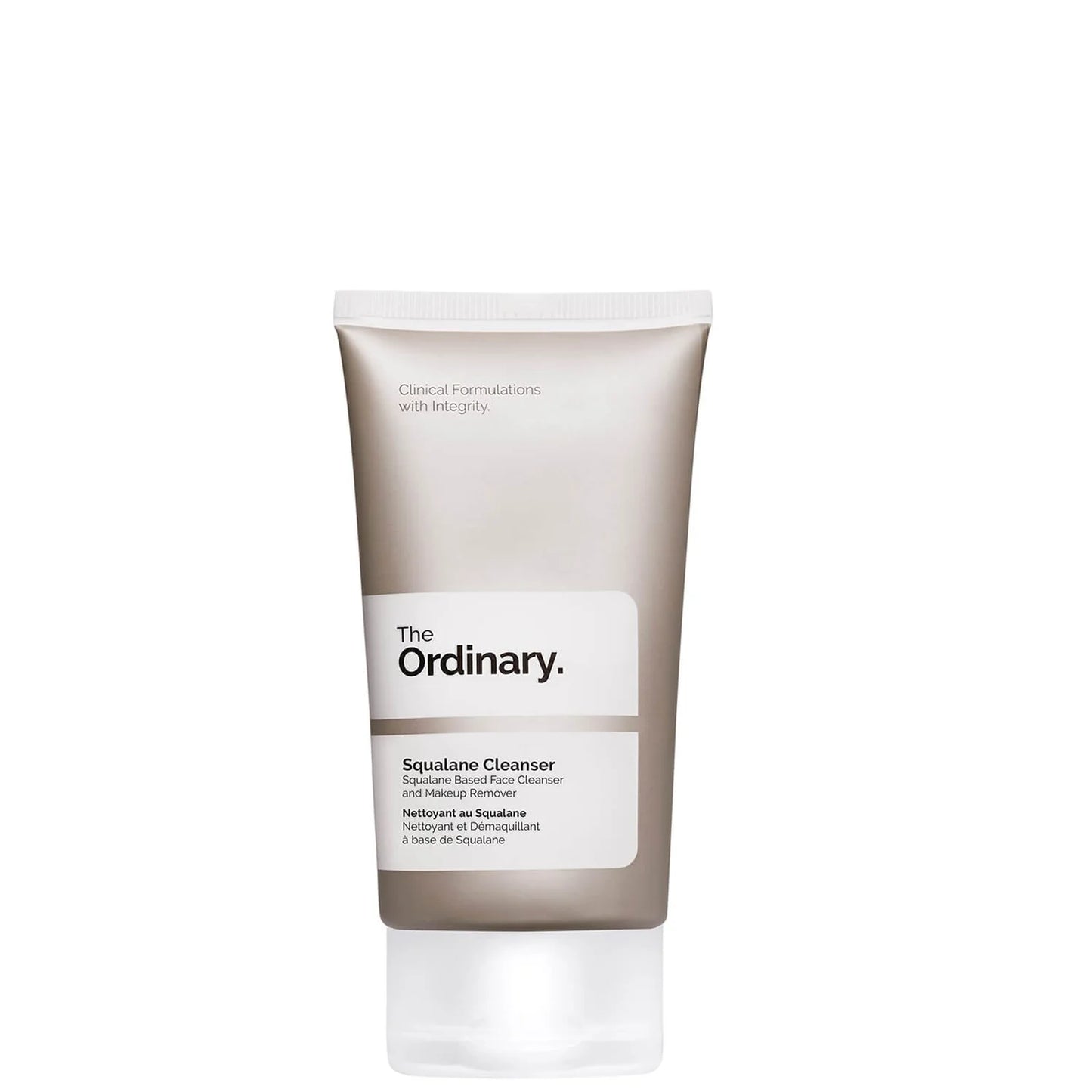 Squalane Cleanser
