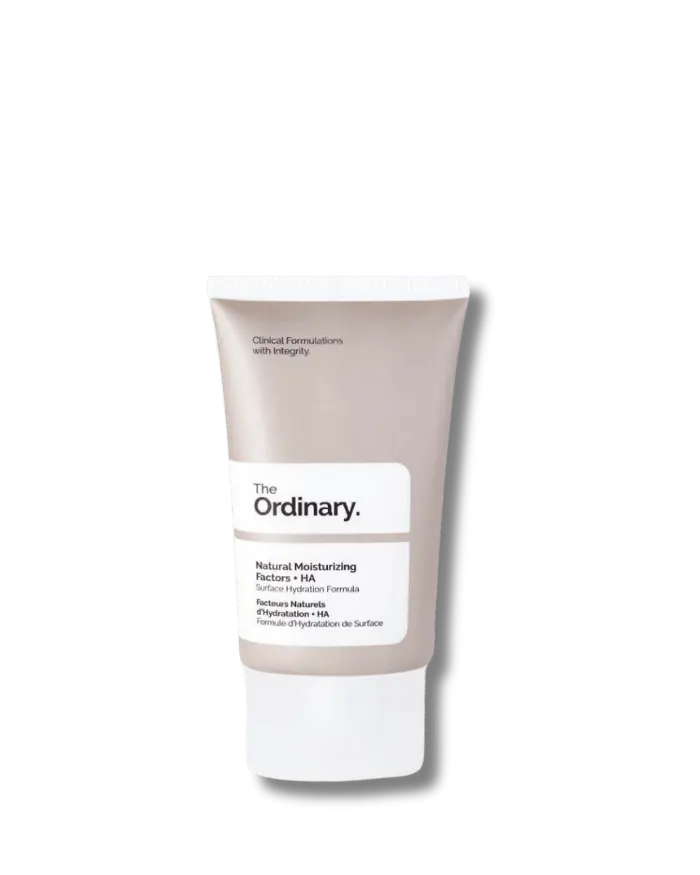 Natural Moisturizing Factors + HA – 30ML