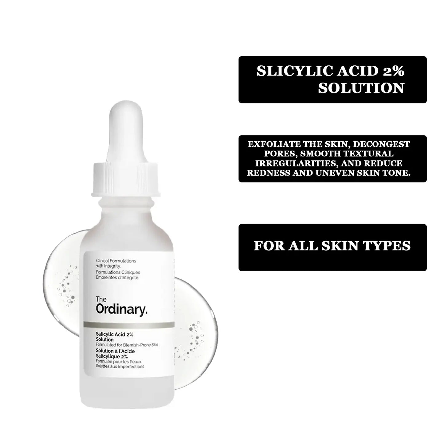 Acne Clear Set