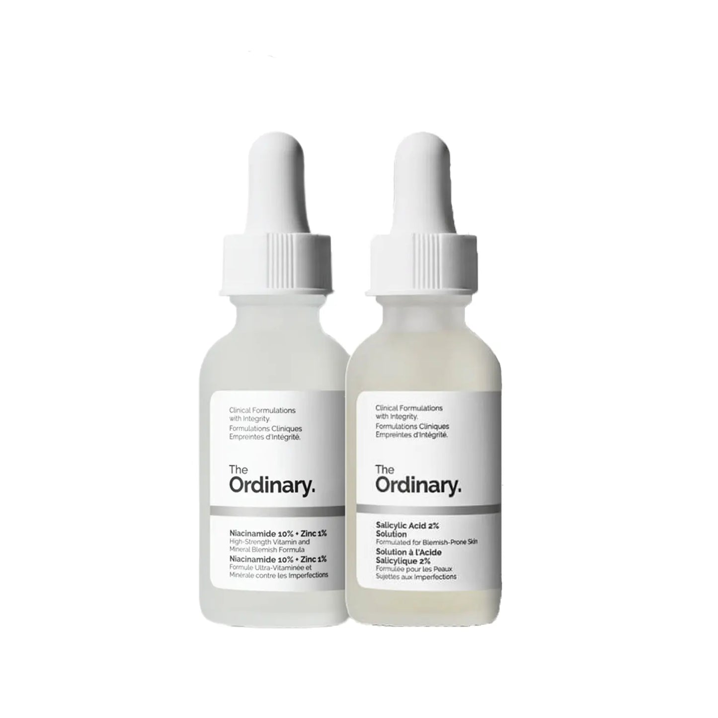 Acne Clear Set