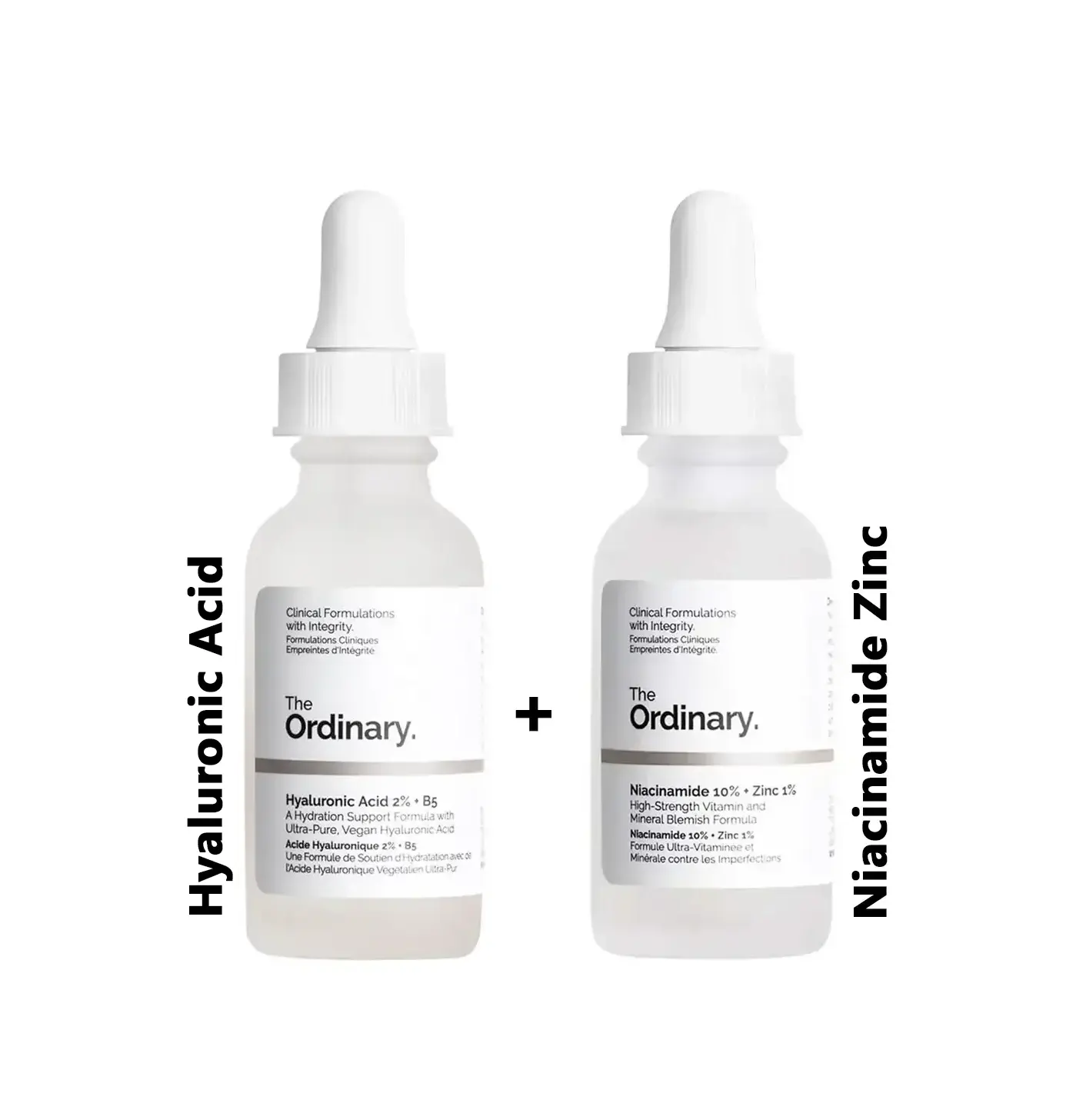 The Skin Support Set